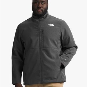The North Face Men's Gray Jacket